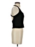 Unbranded Black Tank Top Size S - photo 4