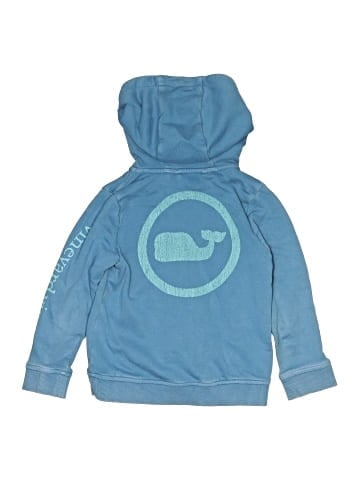Vineyard Vines Zip Up Hoodie (view 2)