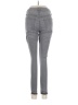 Mossimo Houndstooth Gray Jeans Size 6 - photo 2