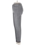 Mossimo Houndstooth Gray Jeans Size 6 - photo 5