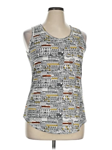 Lularoe Tank Top (view 1)