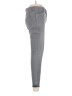 Mossimo Houndstooth Gray Jeans Size 6 - photo 4