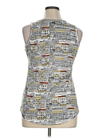 Lularoe Tank Top (view 2)