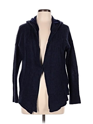 Moth Cardigan (view 1)