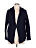 Moth Paisley Blue Cardigan Size L - photo 1