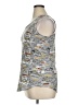 Lularoe Gray Tank Top Size XL - photo 5