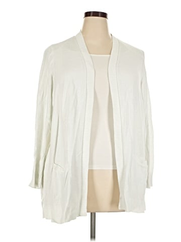 Croft & Barrow Cardigan (view 1)