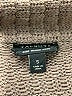 Talbots 100% Wool Brown Wool Cardigan Size S - photo 7