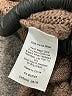 Talbots 100% Wool Brown Wool Cardigan Size S - photo 8