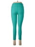 Under Armour Teal Active Pants Size M - photo 2