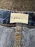 Simon Miller Blue Jeans Size 25 waist - photo 7