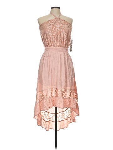 Almost Famous Cocktail Dress (view 1)