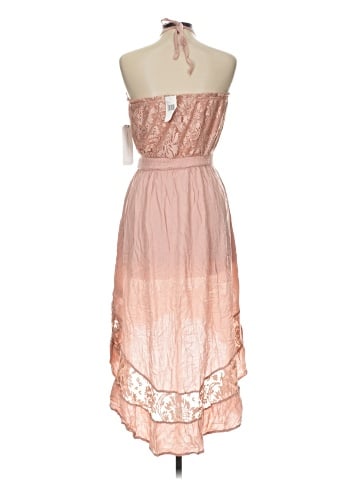 Almost Famous Cocktail Dress (view 2)