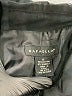 Rafaella Black Coat Size S - photo 6