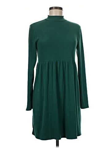 SO Casual Dress (view 1)