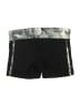 Xersion Camo Black Athletic Shorts Size S - photo 2