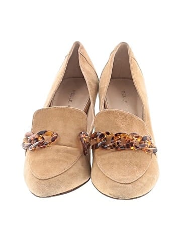Pelle Moda Heels (view 2)
