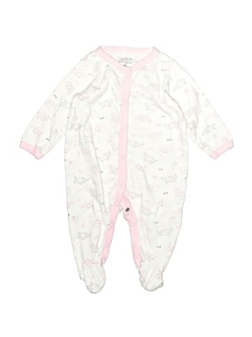 Duck Duck Goose Long Sleeve Onesie (view 1)