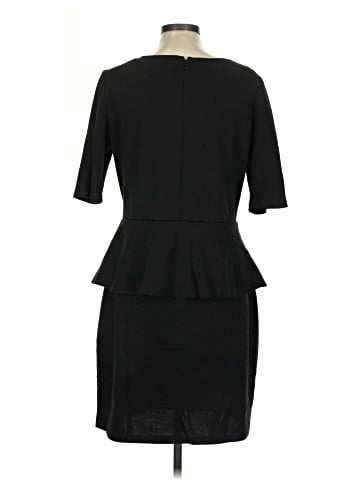 NY Collection Cocktail Dress (view 2)