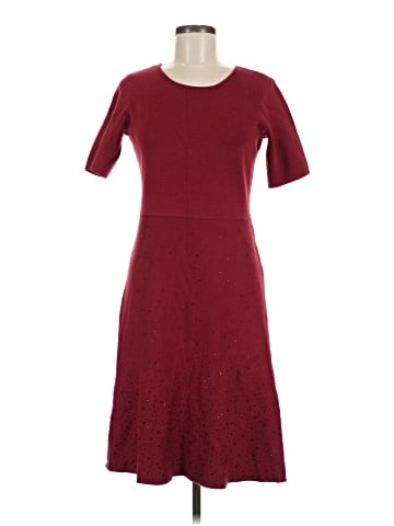 Anne Klein Casual Dress (view 1)