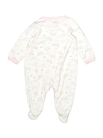Duck Duck Goose Long Sleeve Onesie (view 2)