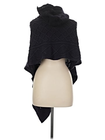 Lands' End Poncho (view 2)