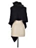 Lands' End Black Poncho One size - photo 2