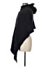 Lands' End Black Poncho One size - photo 5