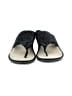 Aravon 100% Leather Black Wedges Size 10 - photo 2