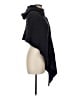 Lands' End Black Poncho One size - photo 4