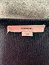 Vince. 100% Cashmere Black Cashmere Pullover Sweater Size S - photo 7