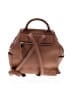Tory Burch 100% Leather Brown Backpack One size - photo 2