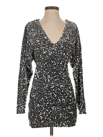 Forever 21 Cocktail Dress (view 1)