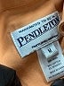 Pendleton Orange Jacket Size M - photo 6