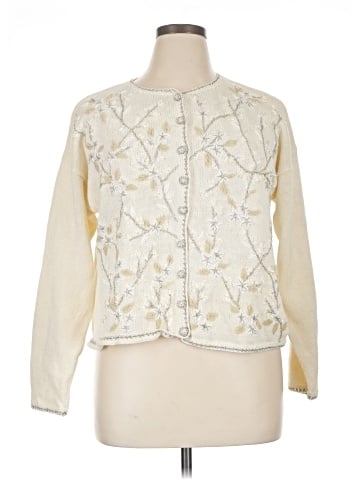 Heirloom Collectibles Cardigan (view 1)