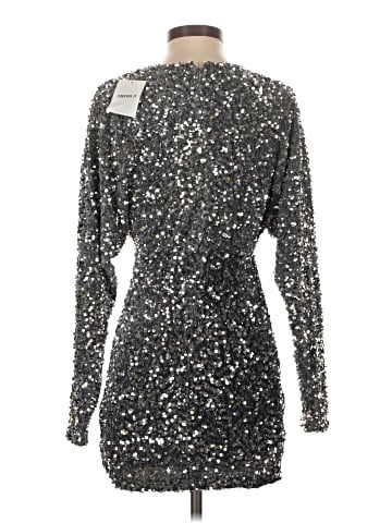 Forever 21 Cocktail Dress (view 2)