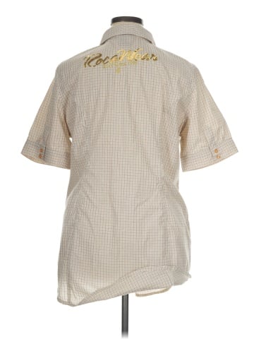 Rocawear Short Sleeve Blouse (view 2)