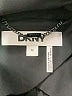 DKNY Black Coat Size 12 - photo 6