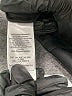 DKNY Black Coat Size 12 - photo 7