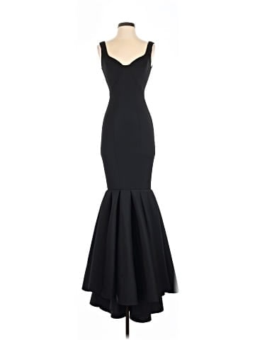 La Femme Cocktail Dress (view 1)