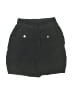 Athleta Solid Black Skort Size 4 - photo 2