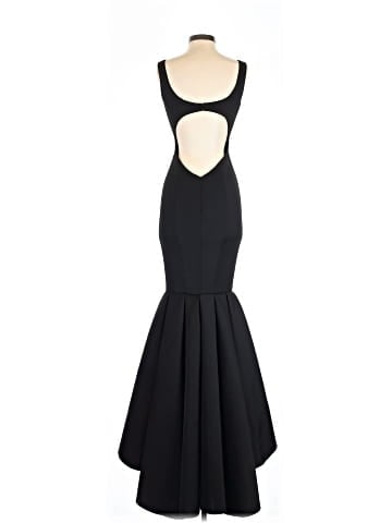 La Femme Cocktail Dress (view 2)