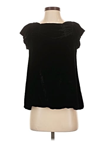 Marc by Marc Jacobs Short Sleeve Top (view 1)