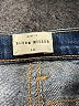 Simon Miller Silver Jeans Size 25 waist - photo 7