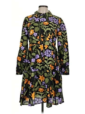 Princess Highway Casual Dress (view 1)