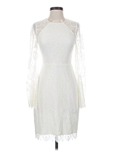 BCBGMAXAZRIA Cocktail Dress (view 1)