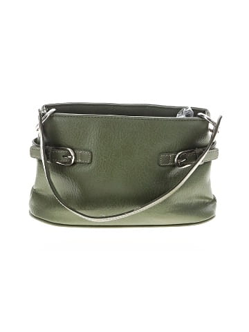 Tommy Hilfiger Leather Shoulder Bag (view 1)
