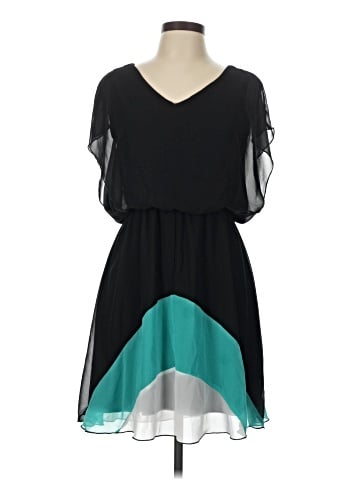 Enfocus Casual Dress (view 1)