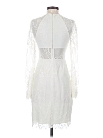 BCBGMAXAZRIA Cocktail Dress (view 2)