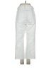 J.Crew White Jeans Size 27 waist (petite) - photo 2